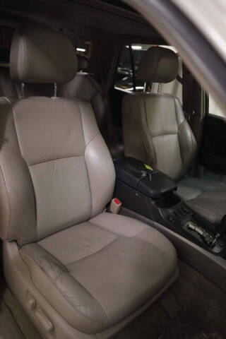 2006 Toyota 4Runner Limited