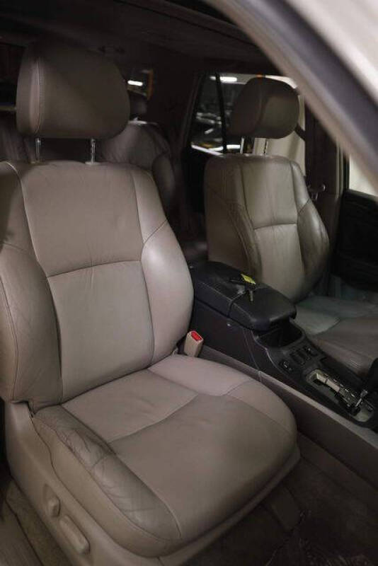 2006 Toyota 4Runner Limited