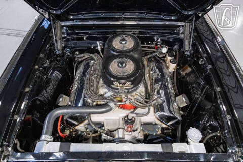 1963 Ford Falcon