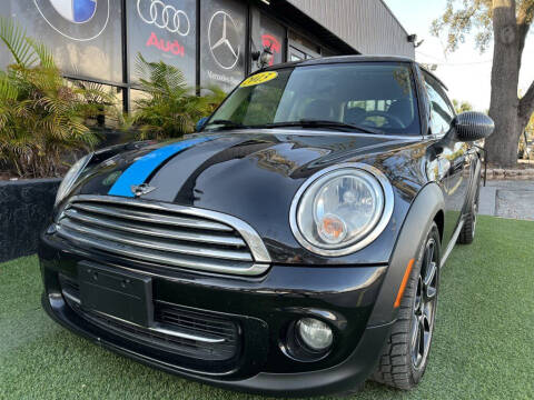2013 MINI Hardtop for sale at Cars of Tampa in Tampa FL