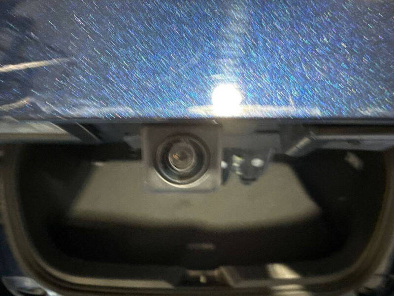 2019 Mazda CX-3 Touring