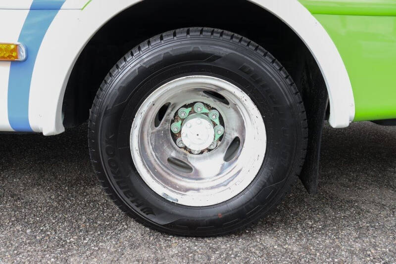 2015 Ford E-Series E-450 SD