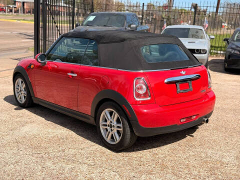 2011 MINI Cooper