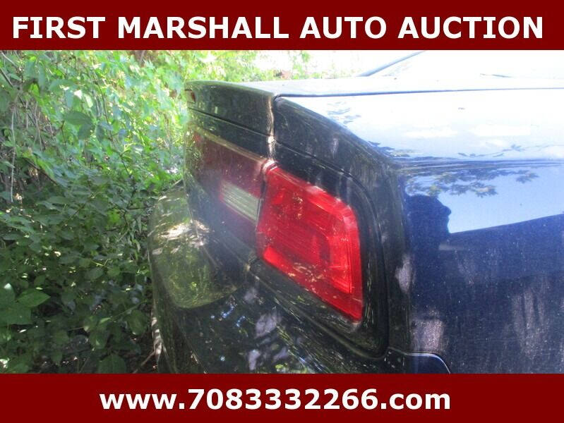 2014 Dodge Charger SE