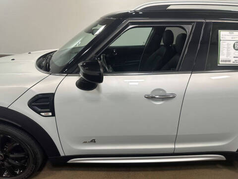 2021 MINI Countryman Cooper ALL4