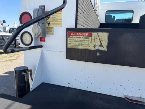 2018 Kenworth T270