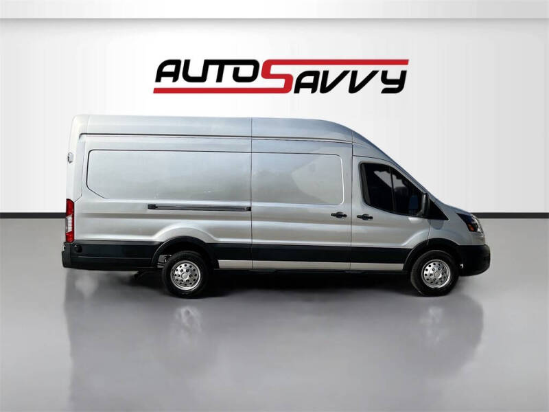 2024 Ford Transit 250