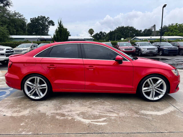 2015 Audi A3 for sale at DJA Autos Center in Orlando, FL