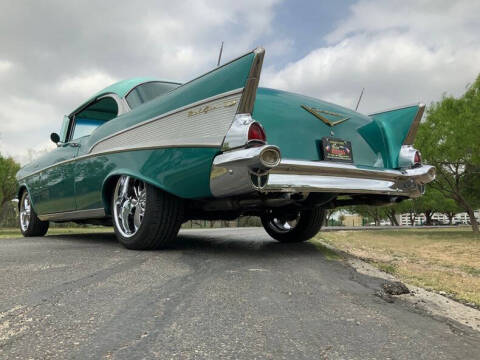 1957 Chevrolet Bel Air