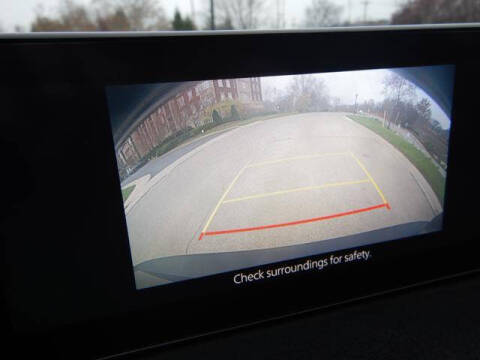 2024 Mazda CX-30 2.5 S Preferred