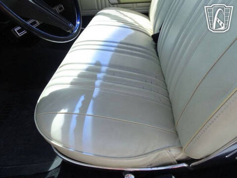 1968 Chevrolet Impala