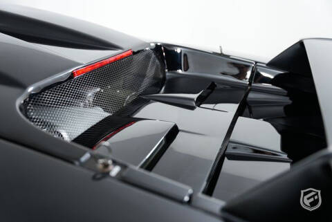 1998 Lamborghini Diablo