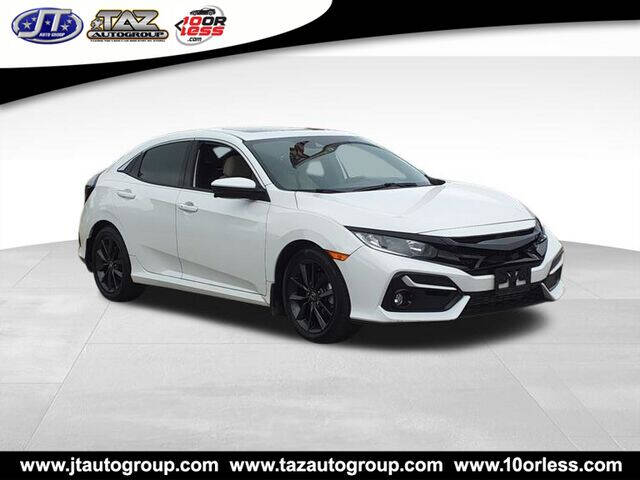 2020 Honda Civic for sale in Sanford, NC