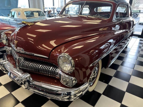 1950 Mercury Monterey