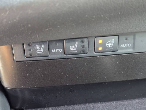 2023 Lexus ES 300h