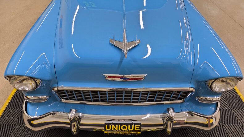 1955 Chevrolet 210