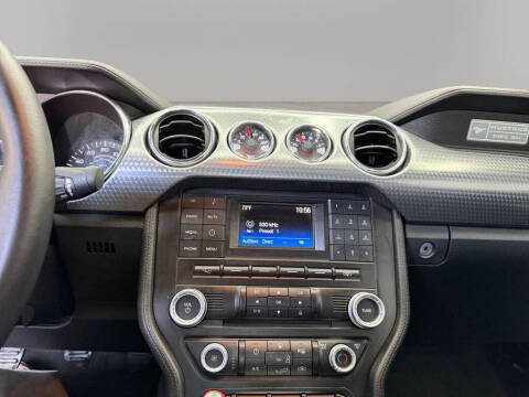2015 Ford Mustang GT