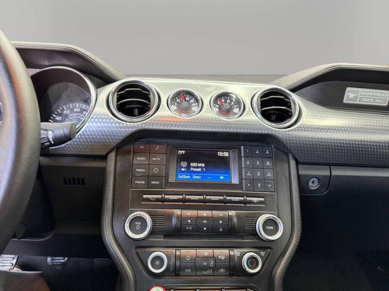 2015 Ford Mustang GT