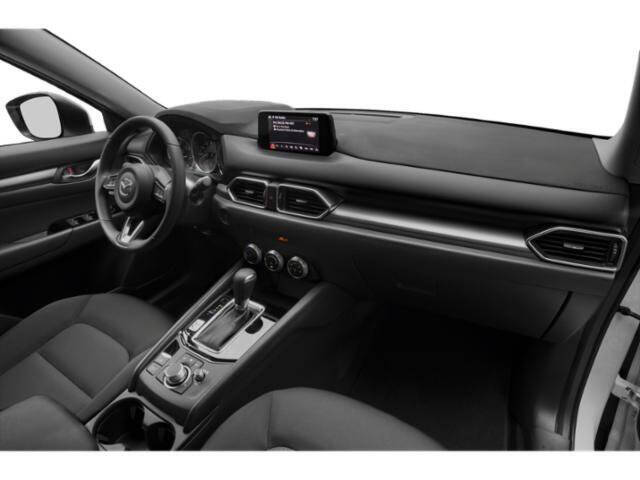 2019 Mazda CX-5 Sport
