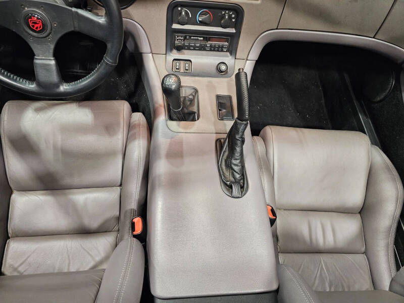 1993 Dodge Viper RT/10