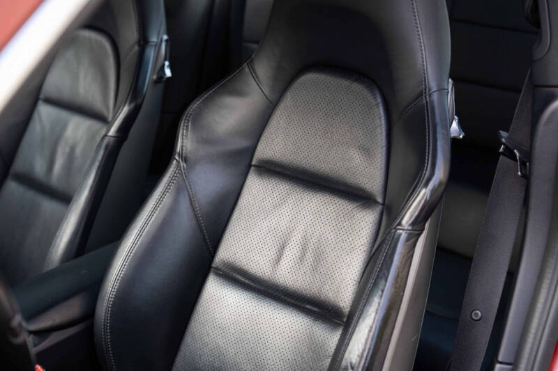 2013 Porsche 911 Carrera