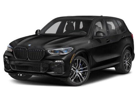 2023 BMW X5 for sale at Park Place Motor Cars in Rochester MN