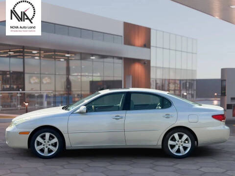 2006 Lexus ES 330