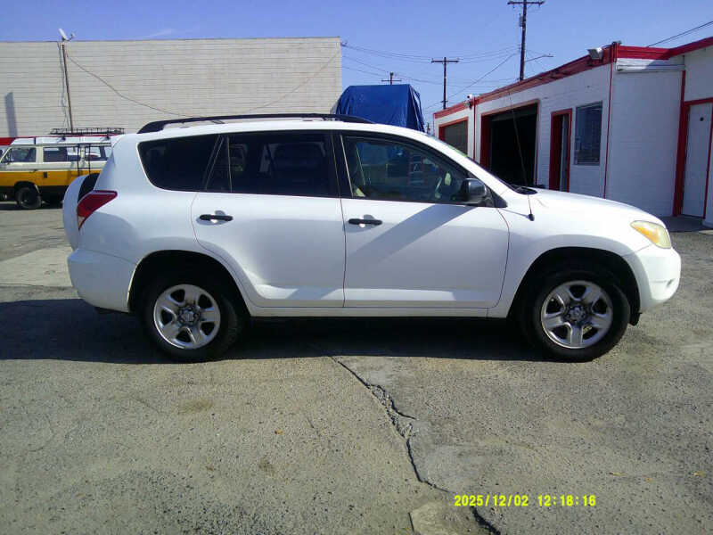 2007 Toyota RAV4