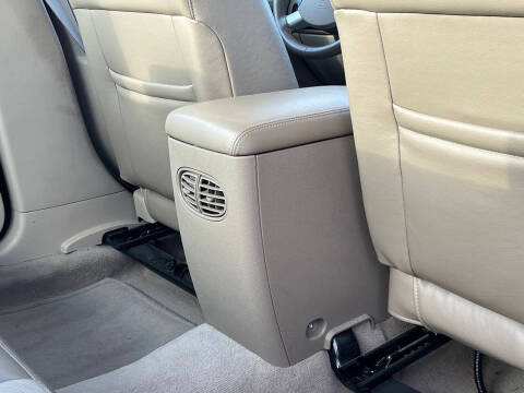 2006 Mercury Montego Premier