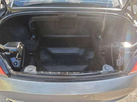 2010 BMW Z4 sDrive30i