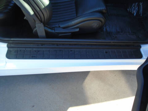 1994 Pontiac Firebird Trans Am