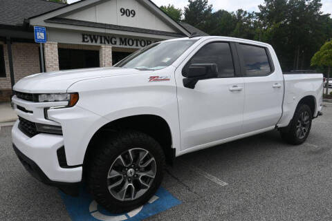 2022 Chevrolet Silverado 1500 Limited