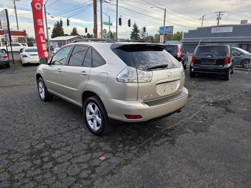 2006 Lexus RX 330