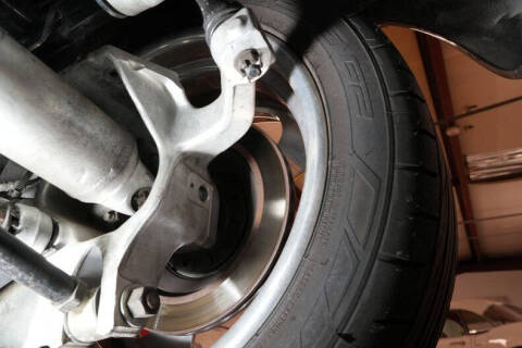 1964 Chevrolet Corvette