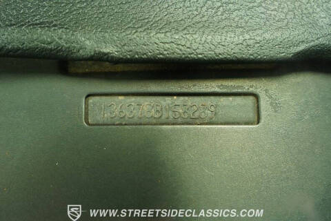 1968 Chevrolet Chevelle