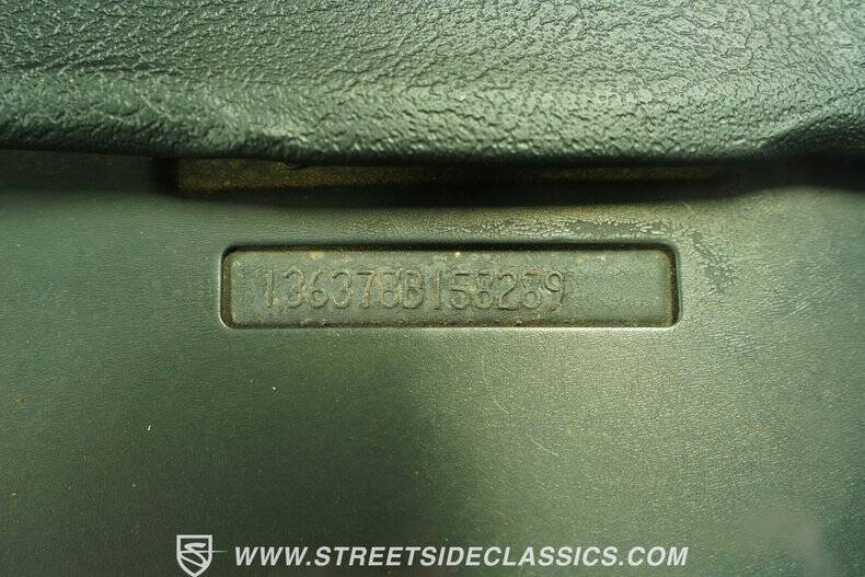 1968 Chevrolet Chevelle