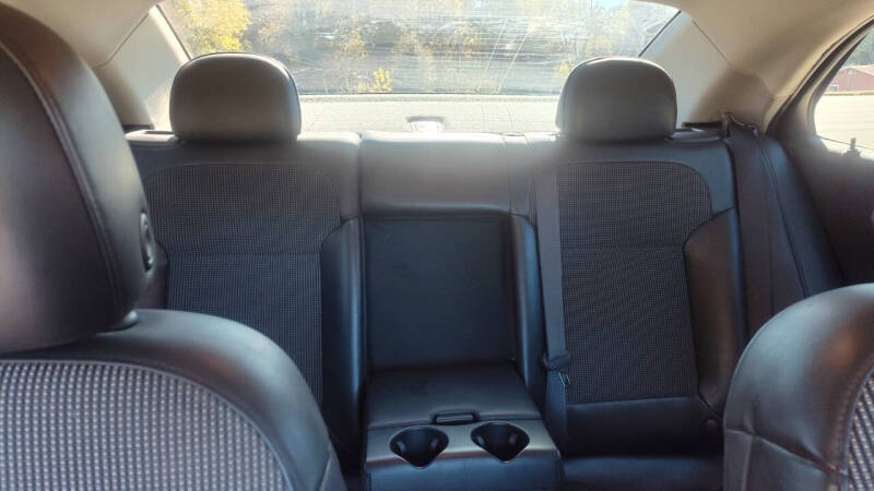 2014 Chevrolet Malibu LT