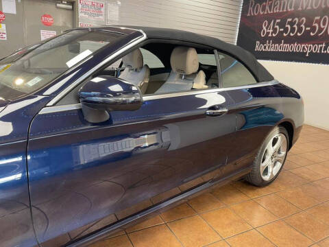 2017 Mercedes-Benz C-Class C 300 4MATIC