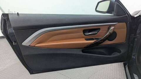 2014 BMW 4 Series 428i