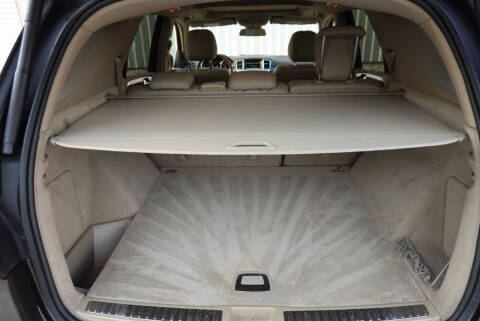 2015 Mercedes-Benz M-Class ML 350