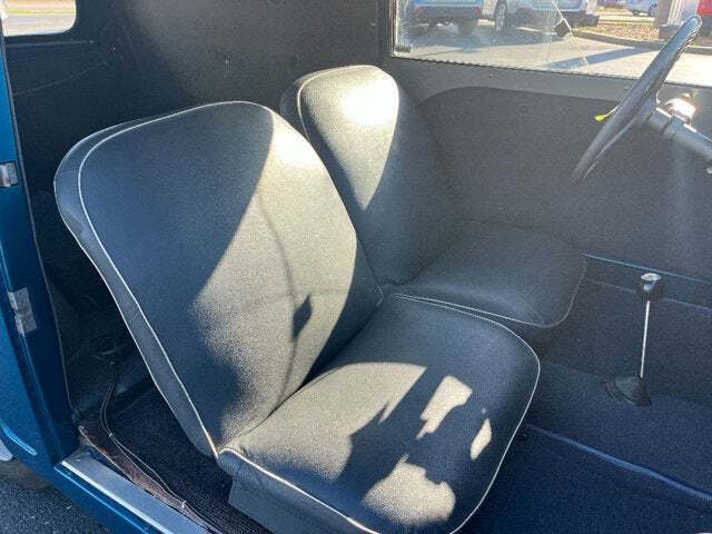 1948 CROSLEY PANEL 27