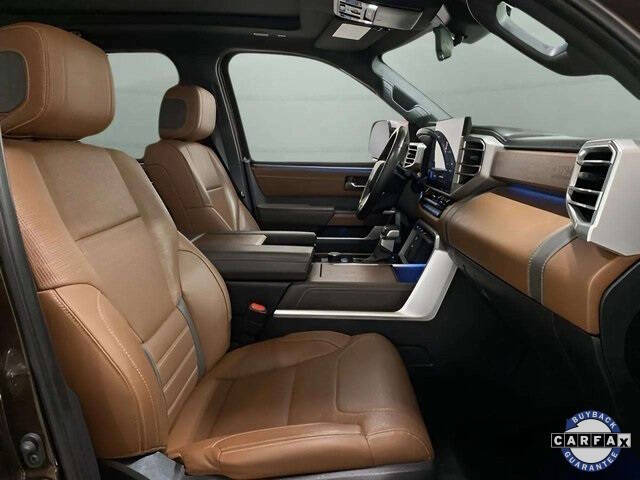 2023 Toyota Tundra 1794 Edition