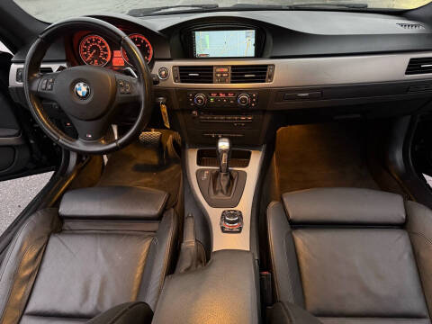 2012 BMW 3 Series 335i