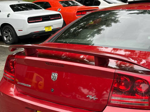 2006 Dodge Charger RT