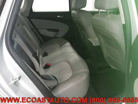 2013 Buick Verano