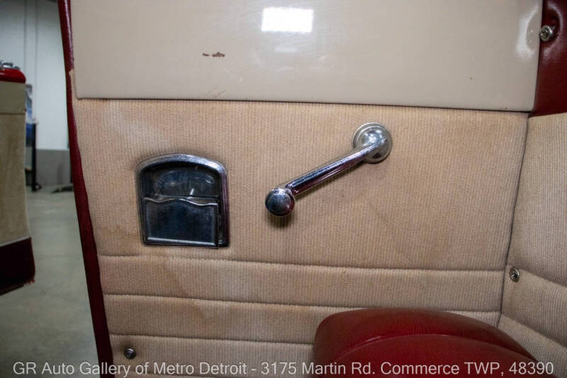 1947 Cadillac Series 62