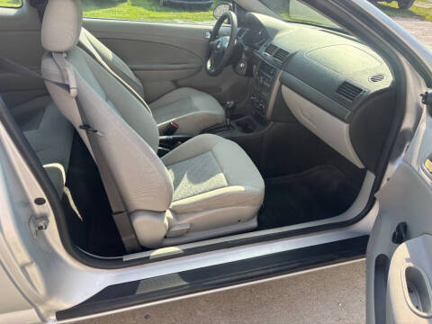 2007 Chevrolet Cobalt LS