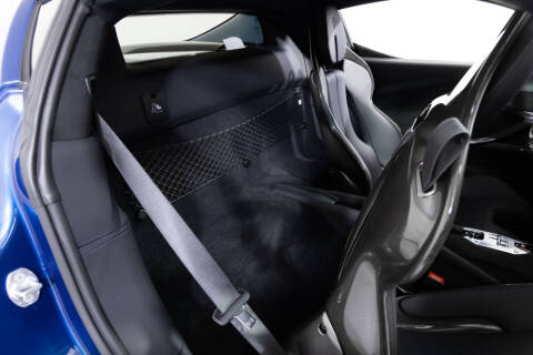 2023 Ferrari 296 GTB