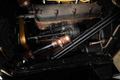1923 Ford Model T