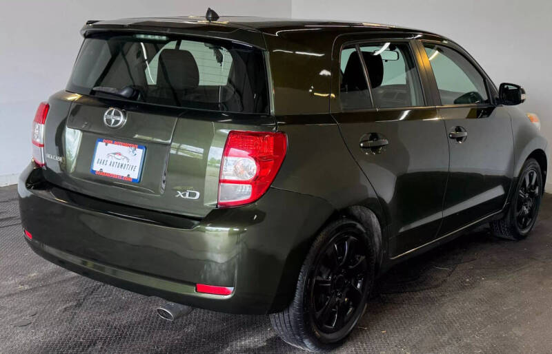 2011 Scion xD